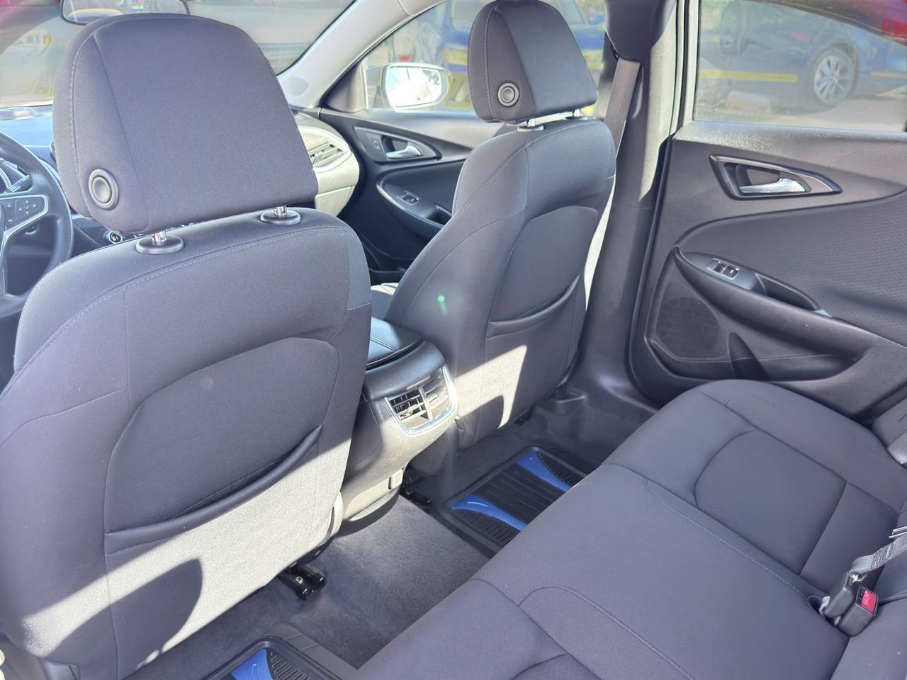 2022 Chevrolet Malibu LT Idaho Falls ID