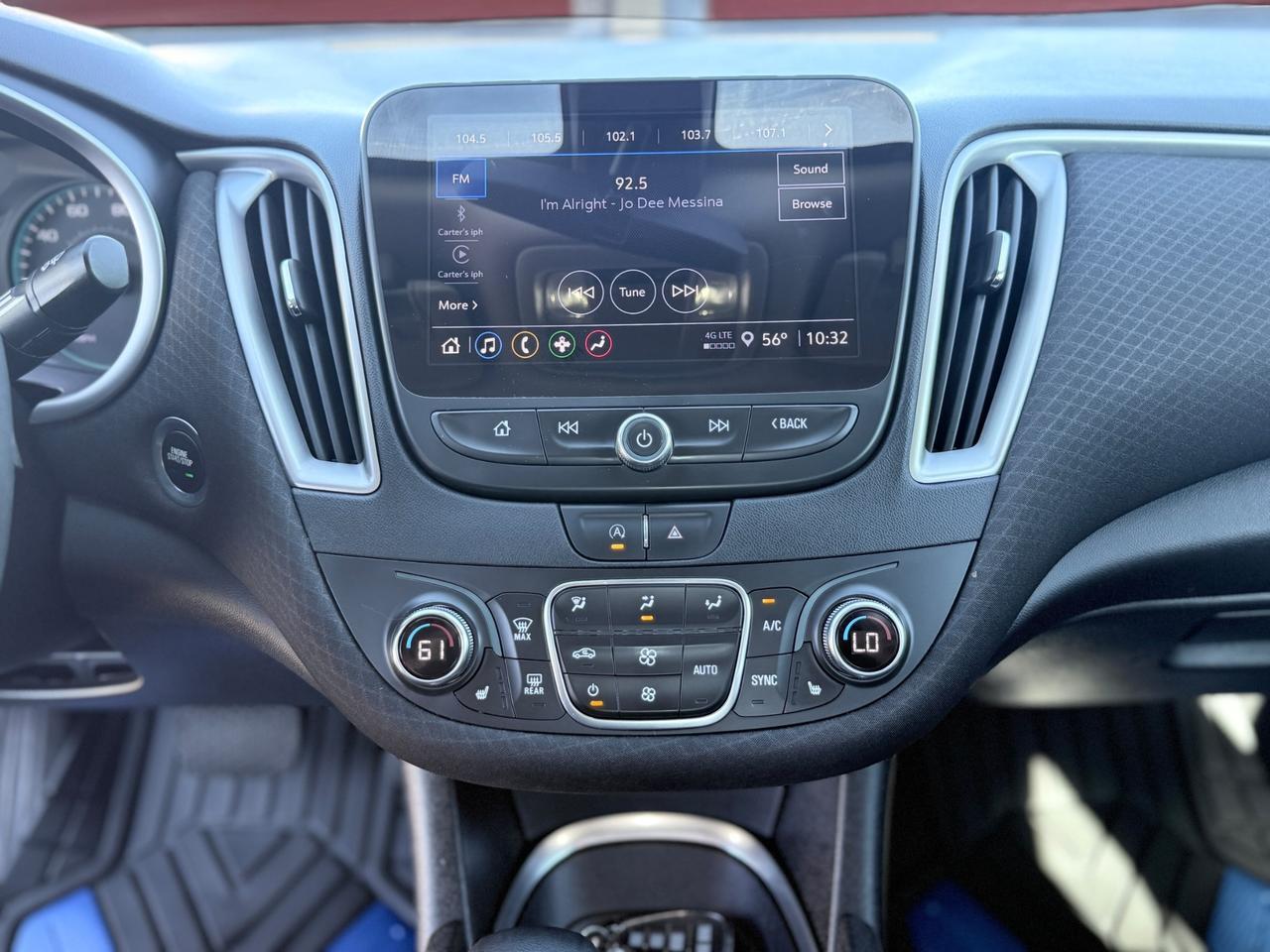 2022 Chevrolet Malibu LT Idaho Falls ID