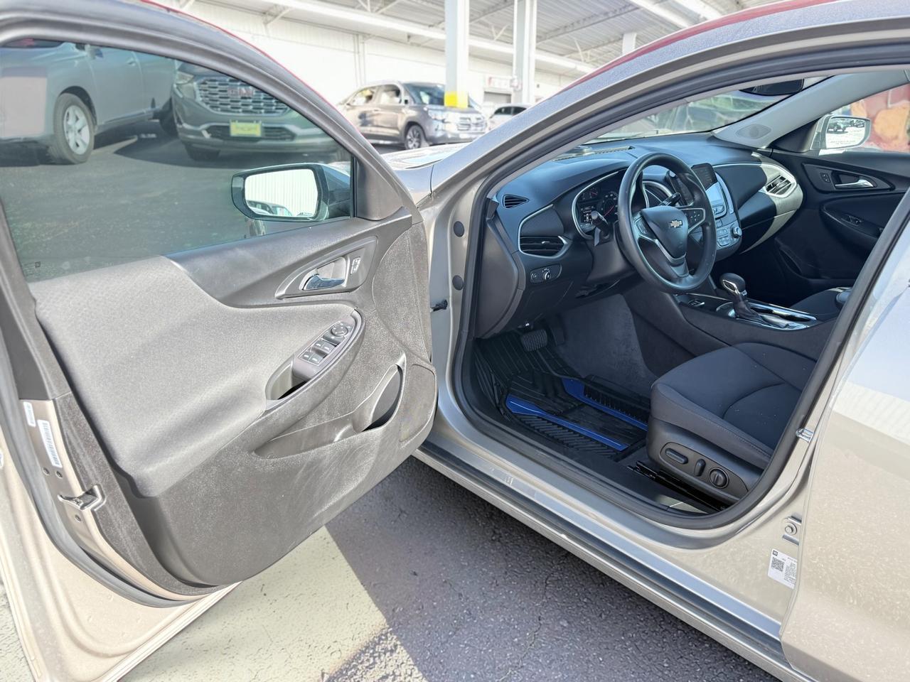 2022 Chevrolet Malibu LT Idaho Falls ID
