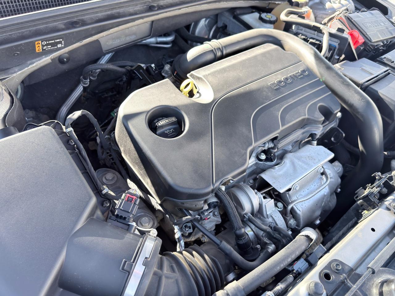 2022 Chevrolet Malibu LT Idaho Falls ID