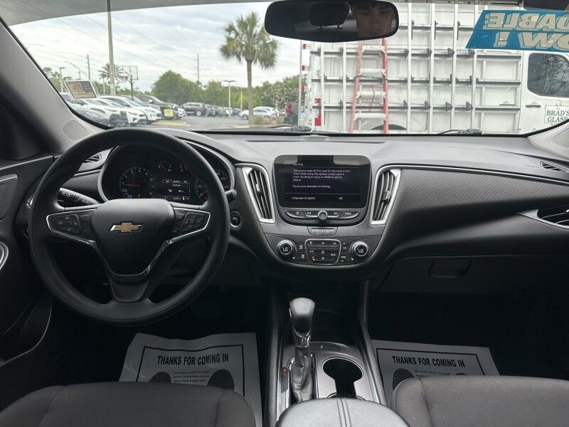 2022 Chevrolet Malibu LT Jacksonville FL
