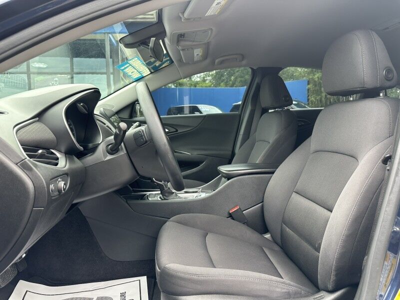 2022 Chevrolet Malibu LT Jacksonville FL