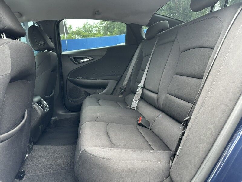 2022 Chevrolet Malibu LT Jacksonville FL