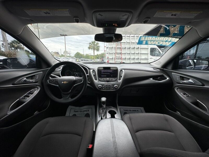 2022 Chevrolet Malibu LT Jacksonville FL