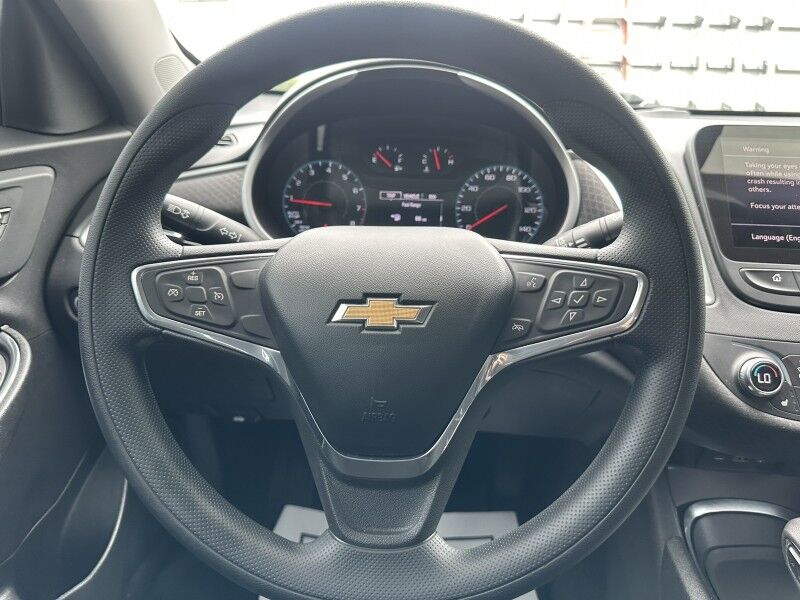 2022 Chevrolet Malibu LT Jacksonville FL