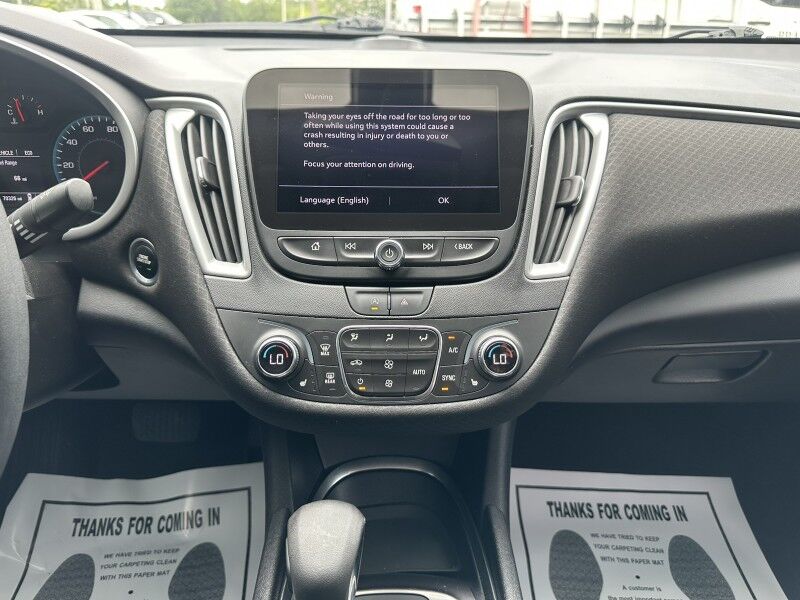 2022 Chevrolet Malibu LT Jacksonville FL