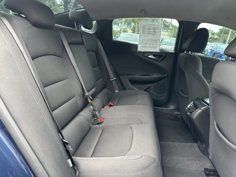 2022 Chevrolet Malibu LT Jacksonville FL