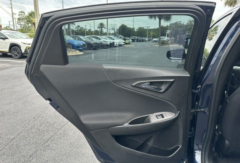 2022 Chevrolet Malibu LT Jacksonville FL