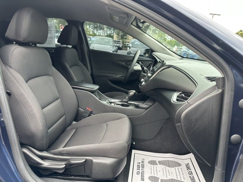 2022 Chevrolet Malibu LT Jacksonville FL