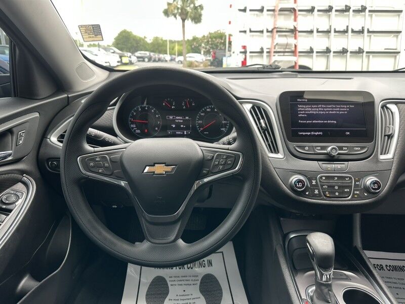 2022 Chevrolet Malibu LT Jacksonville FL