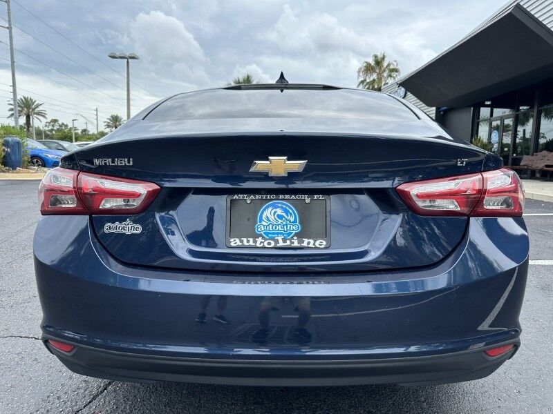 2022 Chevrolet Malibu LT Jacksonville FL