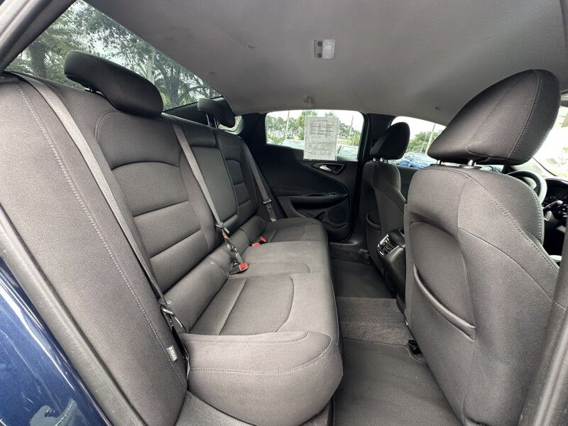 2022 Chevrolet Malibu LT Jacksonville FL