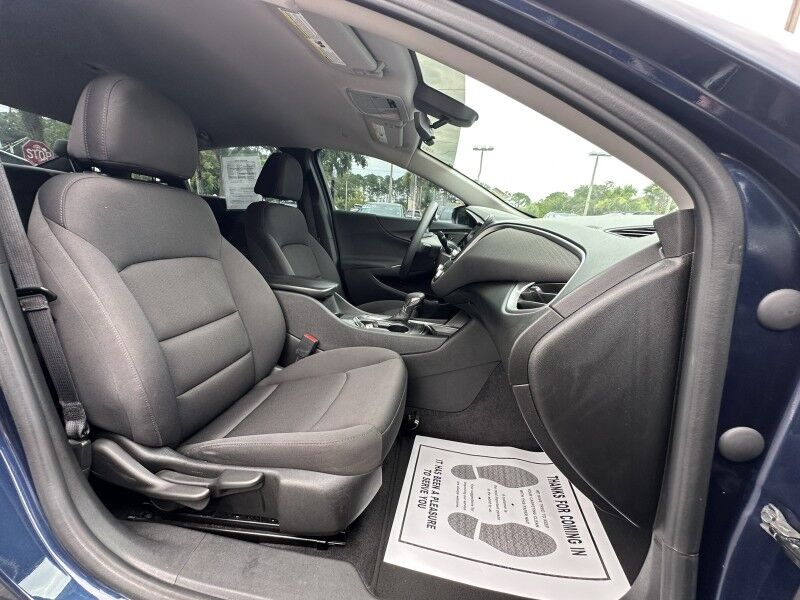 2022 Chevrolet Malibu LT Jacksonville FL