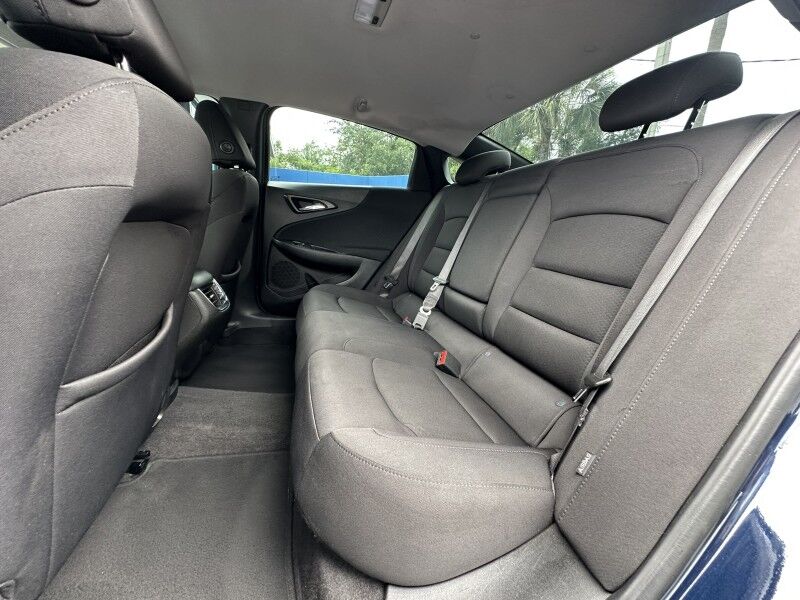 2022 Chevrolet Malibu LT Jacksonville FL