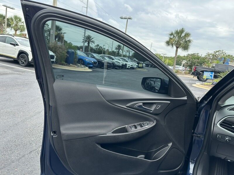 2022 Chevrolet Malibu LT Jacksonville FL