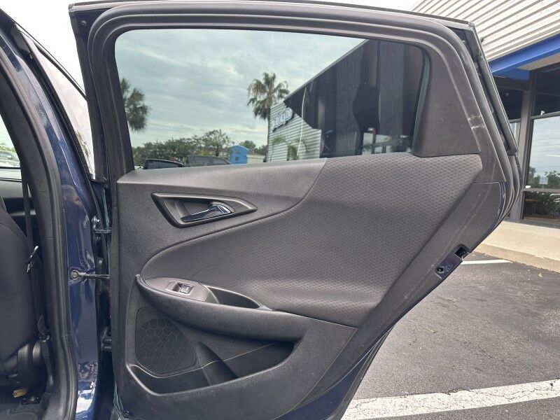 2022 Chevrolet Malibu LT Jacksonville FL