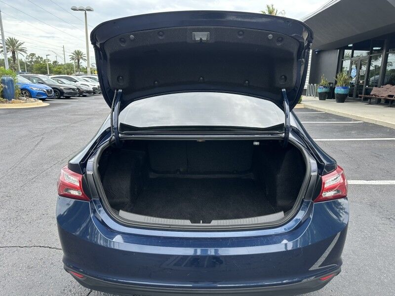 2022 Chevrolet Malibu LT Jacksonville FL