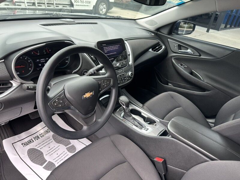 2022 Chevrolet Malibu LT Jacksonville FL