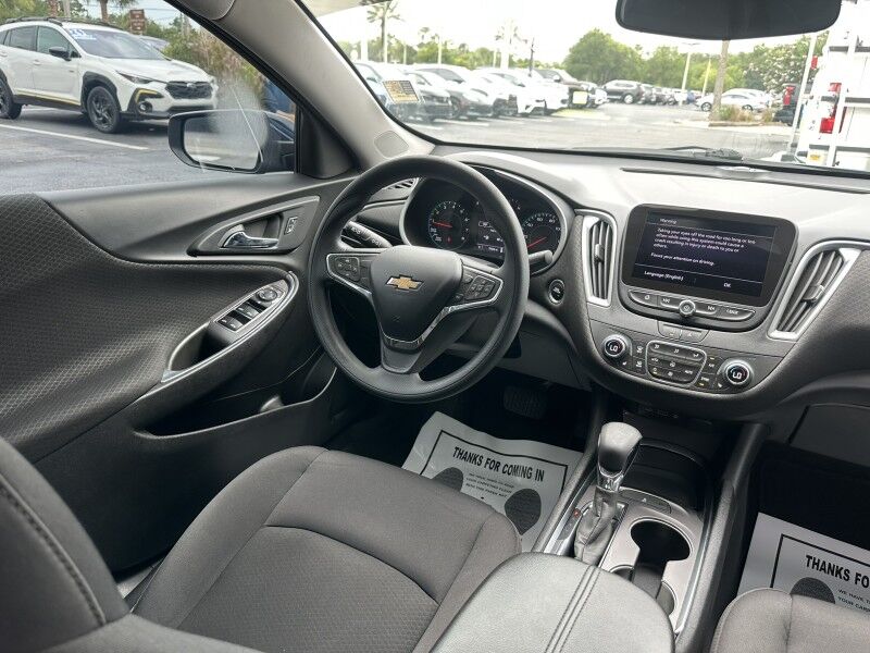 2022 Chevrolet Malibu LT Jacksonville FL