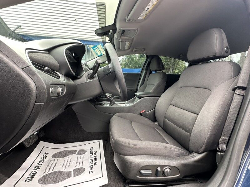2022 Chevrolet Malibu LT Jacksonville FL