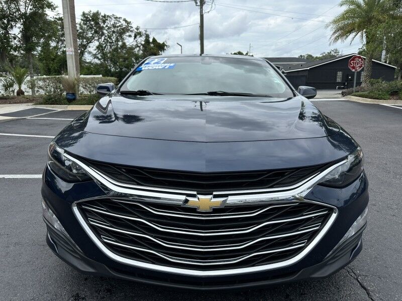 2022 Chevrolet Malibu LT Jacksonville FL