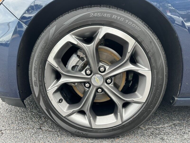 2022 Chevrolet Malibu LT Jacksonville FL