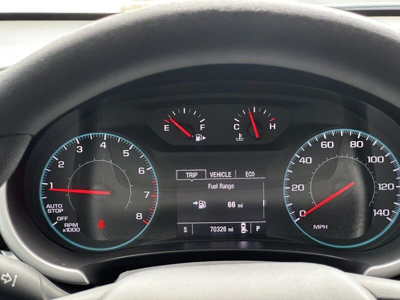2022 Chevrolet Malibu LT Jacksonville FL