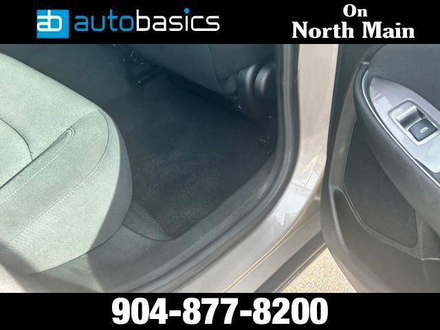 2022 Chevrolet Malibu LT Jacksonville FL