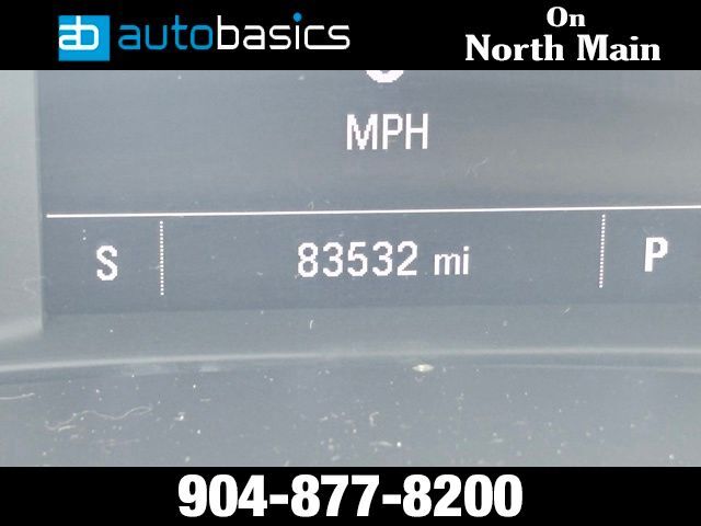 2022 Chevrolet Malibu LT Jacksonville FL
