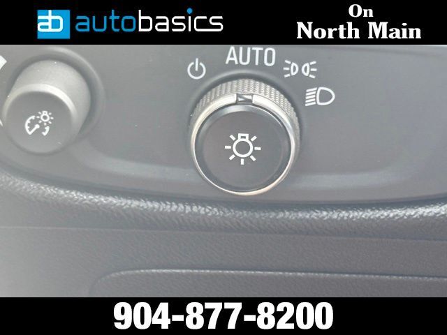 2022 Chevrolet Malibu LT Jacksonville FL