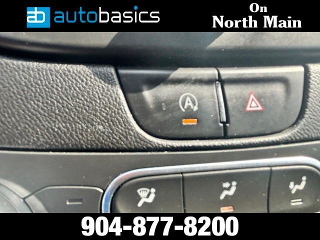 2022 Chevrolet Malibu LT Jacksonville FL