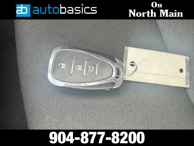 2022 Chevrolet Malibu LT Jacksonville FL