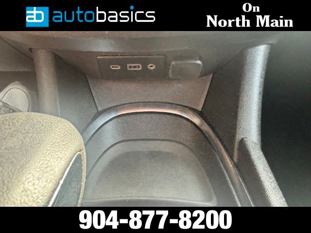 2022 Chevrolet Malibu LT Jacksonville FL