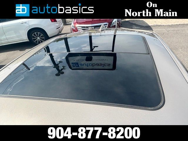 2022 Chevrolet Malibu LT Jacksonville FL