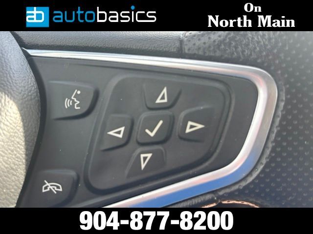 2022 Chevrolet Malibu LT Jacksonville FL