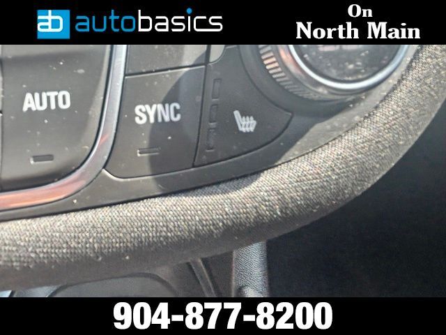 2022 Chevrolet Malibu LT Jacksonville FL