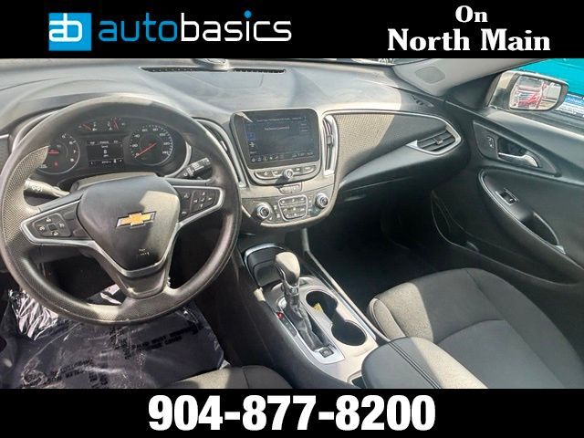 2022 Chevrolet Malibu LT Jacksonville FL