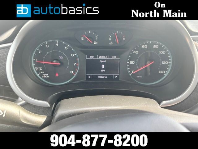 2022 Chevrolet Malibu LT Jacksonville FL
