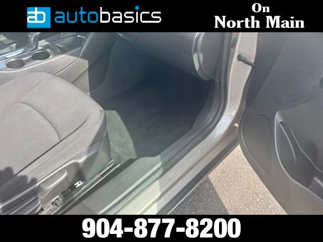 2022 Chevrolet Malibu LT Jacksonville FL