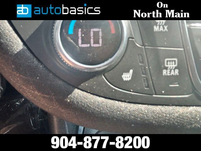 2022 Chevrolet Malibu LT Jacksonville FL