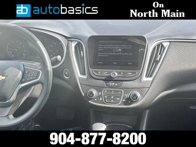 2022 Chevrolet Malibu LT Jacksonville FL
