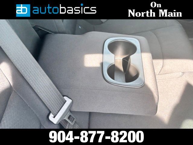 2022 Chevrolet Malibu LT Jacksonville FL