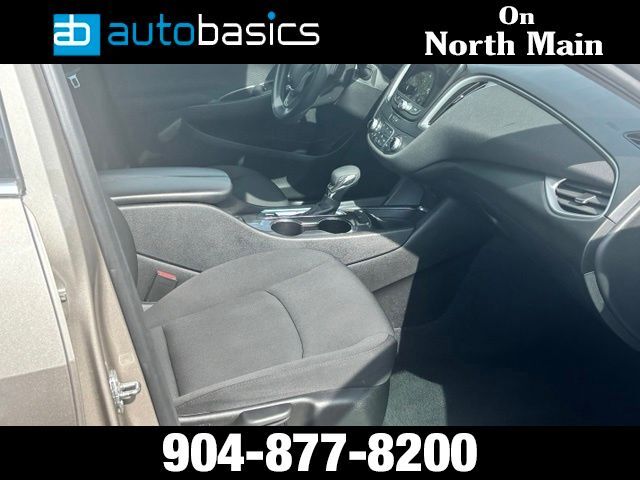 2022 Chevrolet Malibu LT Jacksonville FL