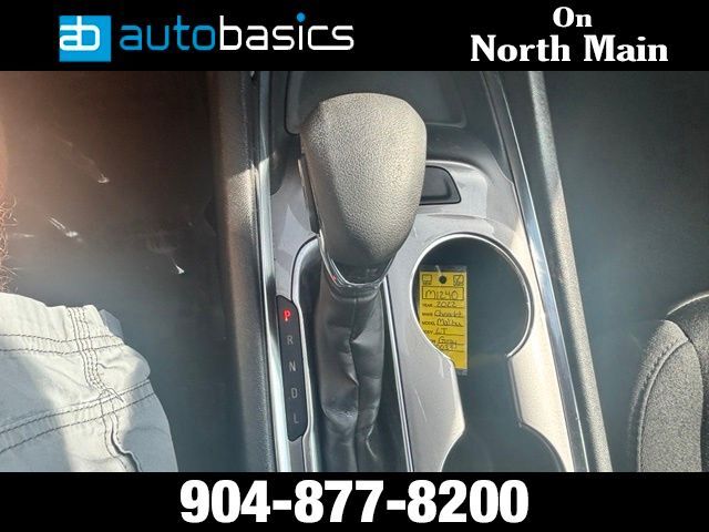 2022 Chevrolet Malibu LT Jacksonville FL