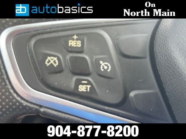 2022 Chevrolet Malibu LT Jacksonville FL