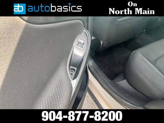 2022 Chevrolet Malibu LT Jacksonville FL