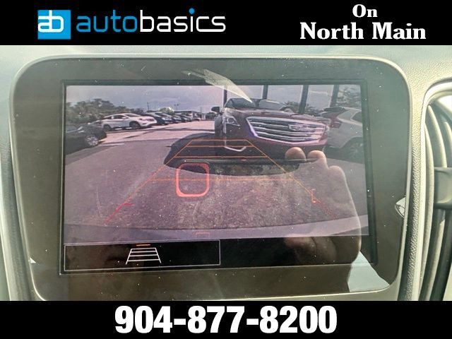 2022 Chevrolet Malibu LT Jacksonville FL