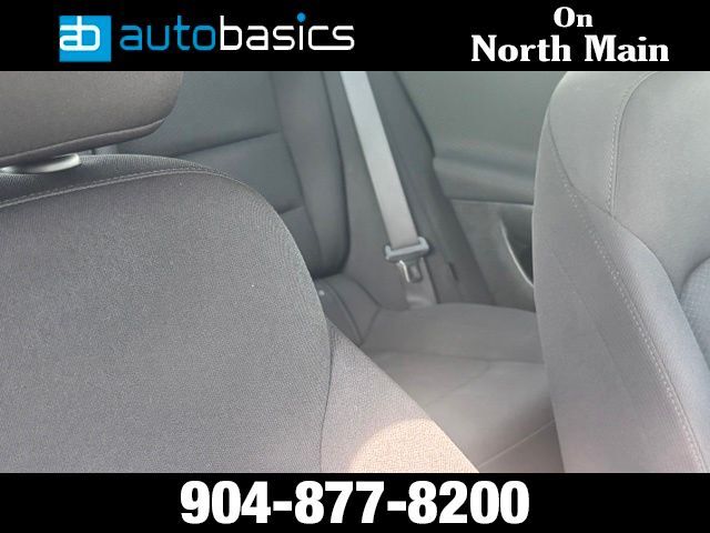 2022 Chevrolet Malibu LT Jacksonville FL