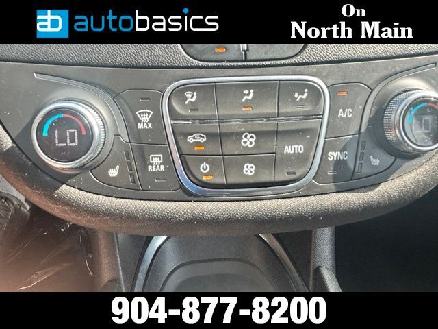 2022 Chevrolet Malibu LT Jacksonville FL