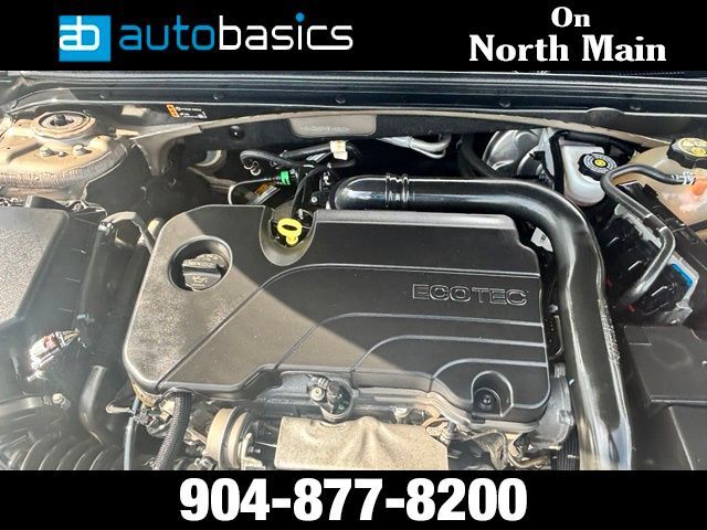 2022 Chevrolet Malibu LT Jacksonville FL